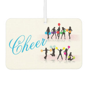 Cheader Air Freshner Car Air Freshener Autolufterfrischer