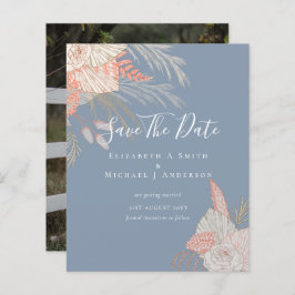 CHEAP Foto Rett Dates PAMPAS GRASS Terracotta