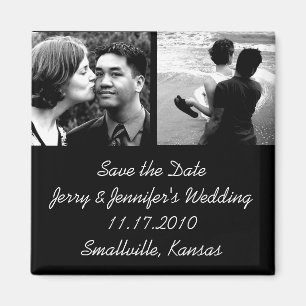 Cheap Speichern Sie die Datumsmagnete Magnet