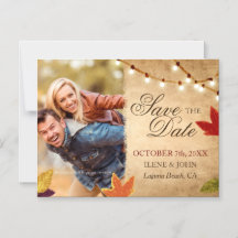 Cheap Speichern Sie die Datumsmagnete | Rustikale