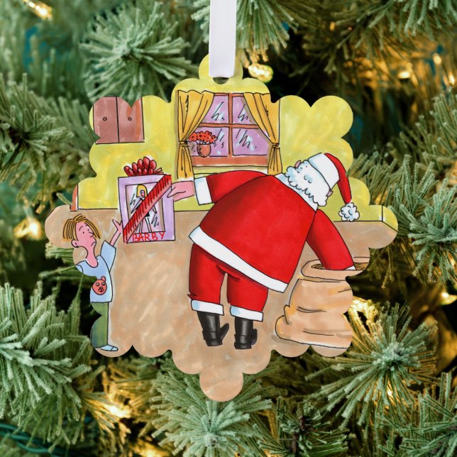 Cheap Toy snowflake paper ornament (Insitu (Baum))