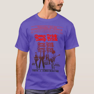 Cheap Trick Konzert TShirt