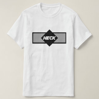 Cheap Ultimate Heck Shirt