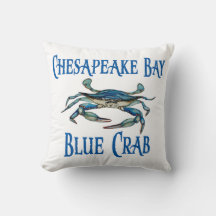 Cheapake Bay Blue Crab