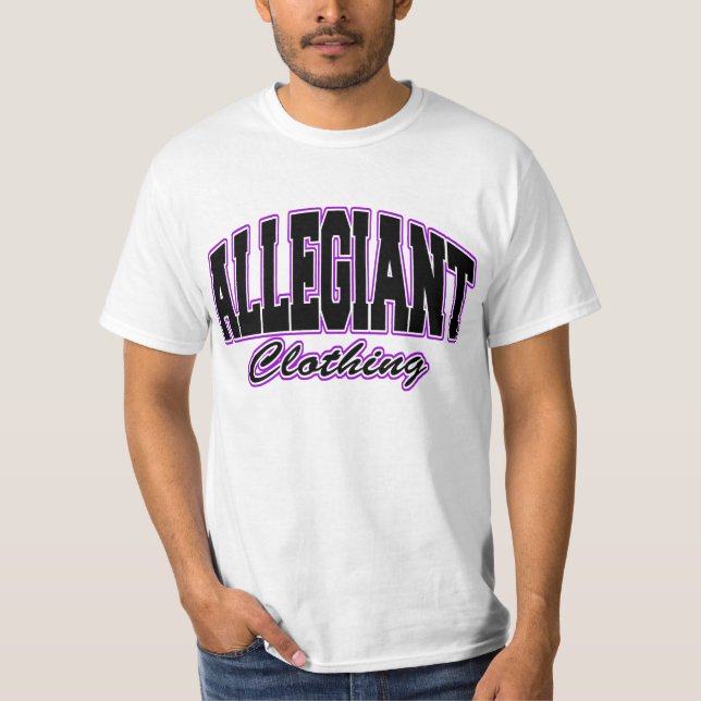 Cheapazz T-Shirt (Vorderseite)