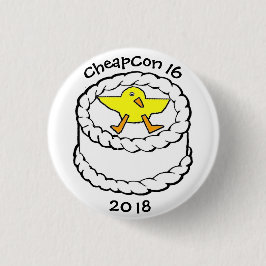 Cheapcon 16 button