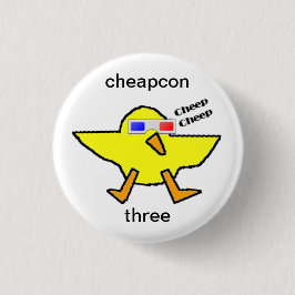 Cheapcon 3 button
