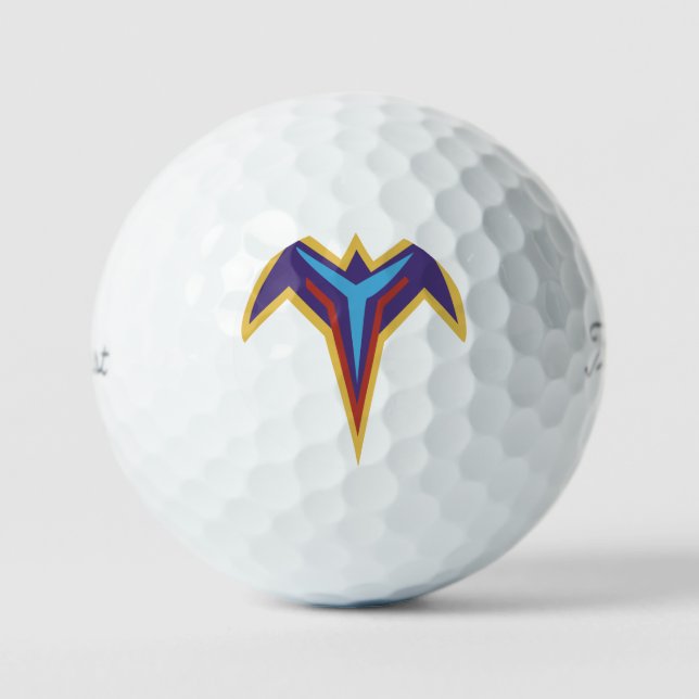 Cheat at Golf Golfball (Vorderseite)