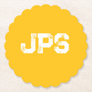 Cheat AT Golf Untersetzer