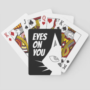 Cheater Prävention klassischer Spielkarten