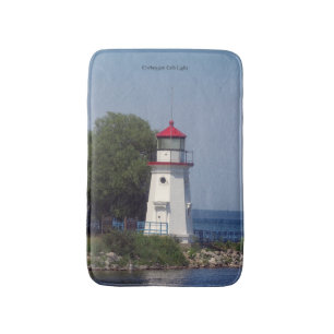 Cheboygan Crib Light bathmat Badematte