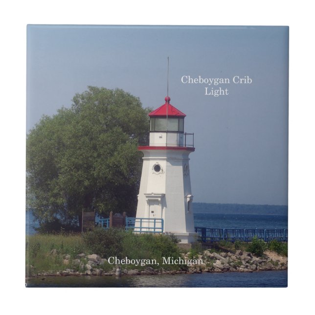 Cheboygan Crib Light Flip Fliese (Vorderseite)