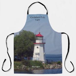 Cheboygan Crib Light Schürze