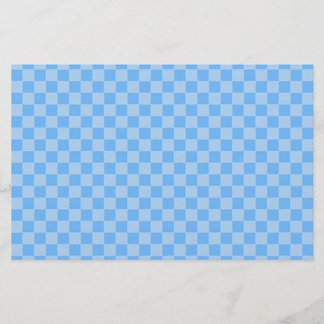 Chec Briefpapier (Vorderseite)