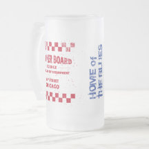 Checkboard Lounge Chicago