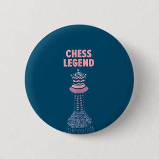 Checkend Checkmate Cool Sprichwort Tank Top Button
