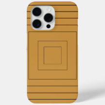 "Checkered iPhone Case - Stylish Grid Pattern Cove