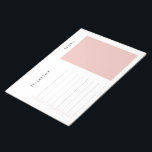 Checkliste für den Tagesplaner reißen weg pink Notizblock<br><div class="desc">Einführung der Checkliste Tagesplaner entfernen Pink Note Pad. Ein einfacher Begleiter, der Ihnen hilft, den Tag über bleibe. Jede Seite erlaubt es Ihnen, Ihre Listen und Notizen den ganzen Tag lang einfach abzureißen und mit Ihnen zu tragen. Das Notizblock ist in zwei Abschnitte unterteilt, darunter ein Karo von der Liste...</div>