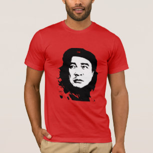 CHEE-SHIRT (ohne roten Hintergrund) T-Shirt