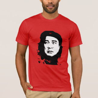CHEE-SHIRT (ohne roten Hintergrund) T-Shirt