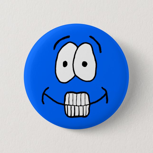 Cheeeese Knopf Button (Vorderseite)