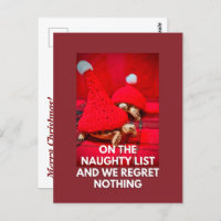 Cheeky Baby Turtles Best Friends Naughty List