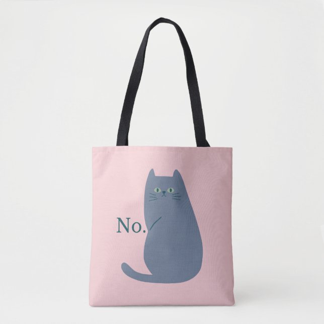 Cheeky Cat Funny (Vorderseite)