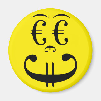 Cheeky Monkey Magnet