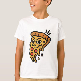 🍕 Cheeky Pizza Slice T-Shirt