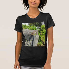 Cheeky Sparrow T-Shirt
