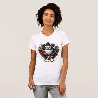 Cheer 2025 PNG T-Shirt