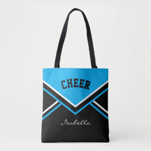 Cheer Baby Blue Cheerleader Outfit