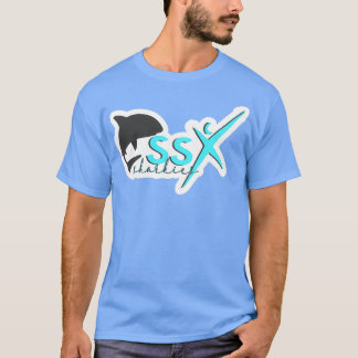 Cheer Extreme SSX Sharkies T-Shirt