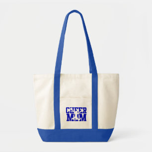 Cheer Mama Jumbo Tote Bag Tragetasche