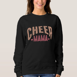 Cheer Mama Sweatshirt
