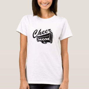Cheer Mama T - Shirt