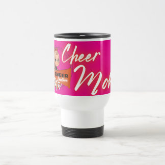 Cheer Mama Travel Mug Reisebecher