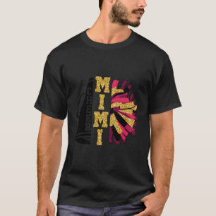 Cheer Mimi, Cheerleader Mimi Oma T-Shirt