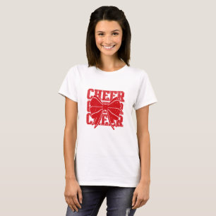 Cheer T - Shirt