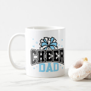 Cheer Vater Kaffeetasse