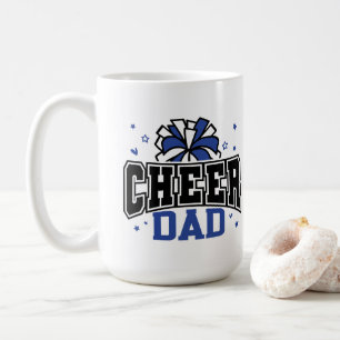 Cheer Vater Kaffeetasse