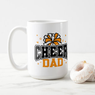Cheer Vater Kaffeetasse