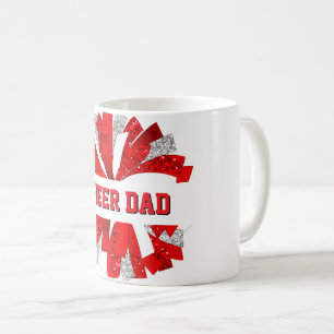 Cheer Vater Kaffeetasse