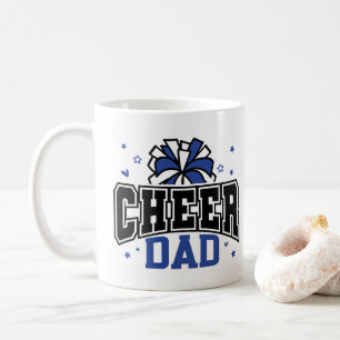 Cheer Vater Kaffeetasse