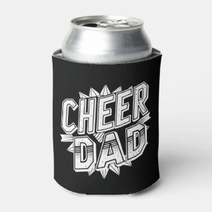 Cheer Vater kann kühler Dosenkühler