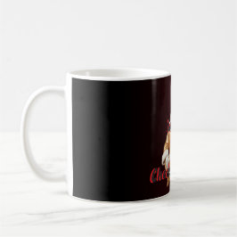 Cheerful Artistic Design, Ideal Gift Kaffeetasse