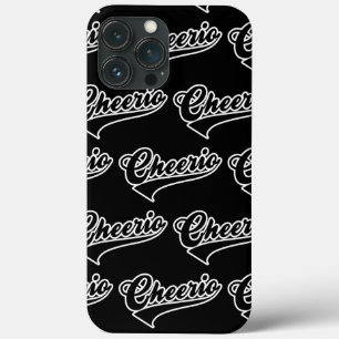Cheerio Case-Mate iPhone Case