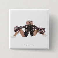 Cheerleader