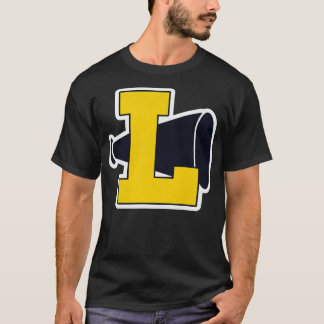 Cheerleader Camp Bloody Pom Poms 1 T-Shirt