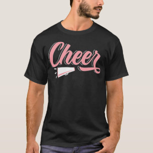Cheerleader Catering Squad Dancer tanzen T-Shirt